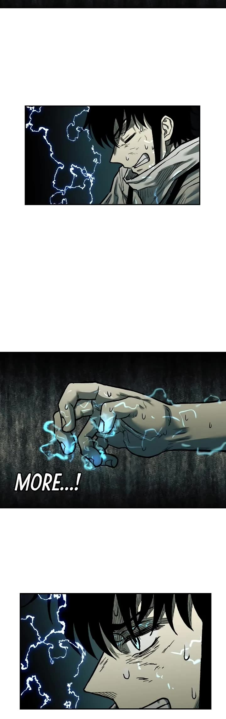 Surviving the Apocalypse Chapter 27 page 24 - Chapter 27