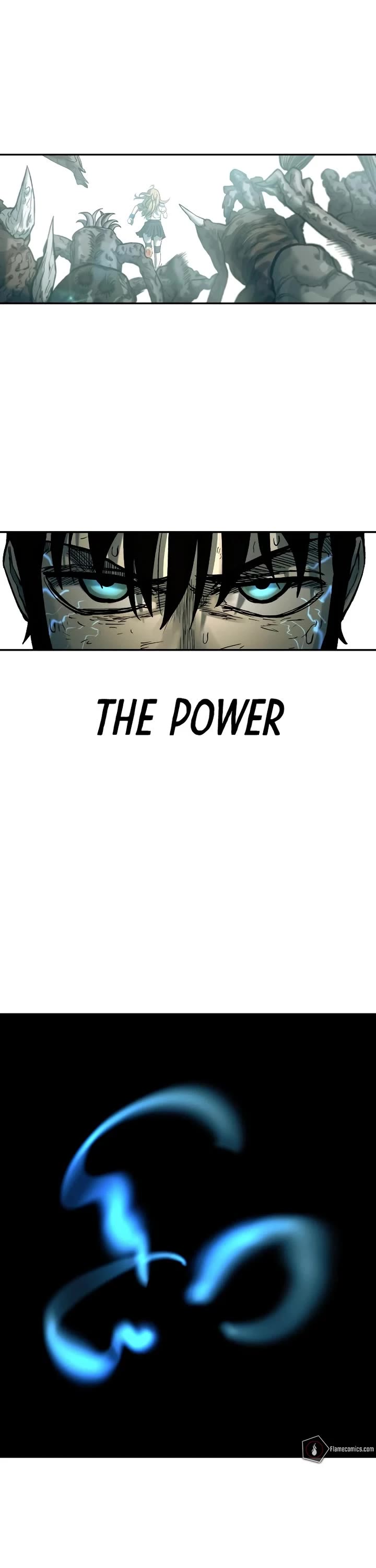 Surviving the Apocalypse Chapter 27 page 26 - Chapter 27
