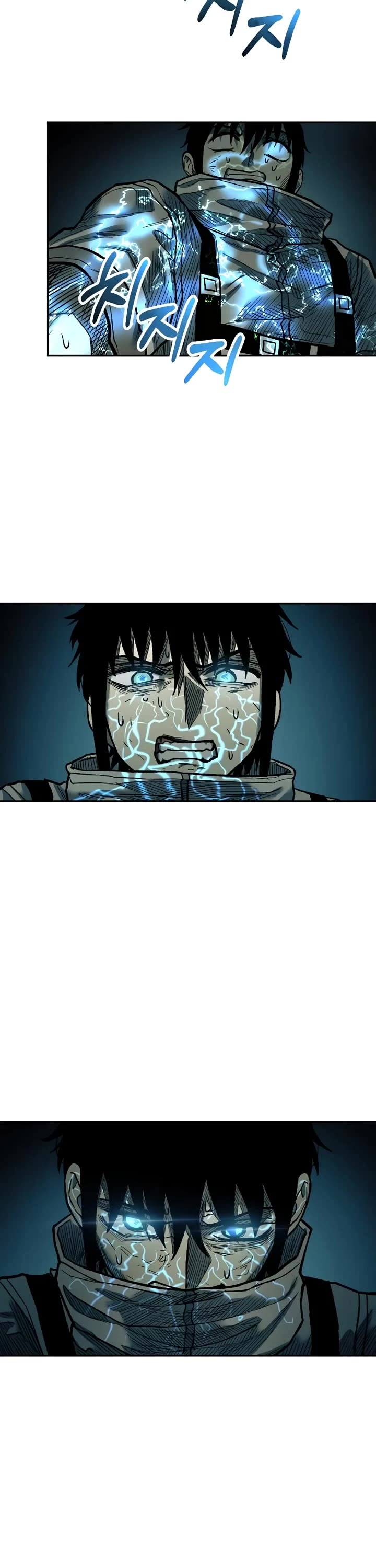 Surviving the Apocalypse Chapter 27 page 28 - Chapter 27
