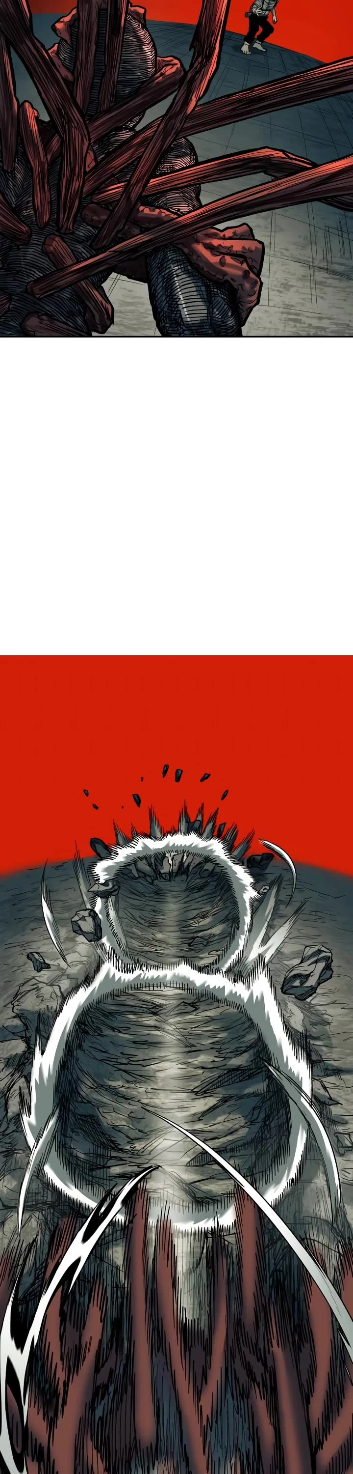 Surviving the Apocalypse Chapter 27 page 32 - Chapter 27