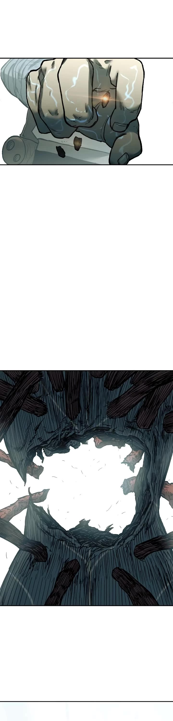 Surviving the Apocalypse Chapter 27 page 36 - Chapter 27