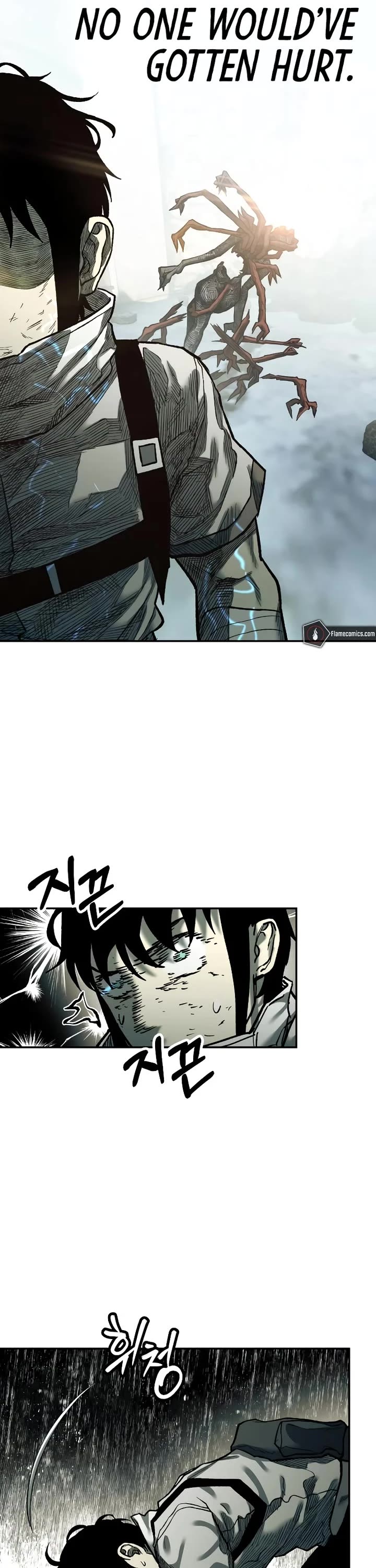 Surviving the Apocalypse Chapter 27 page 37 - Chapter 27
