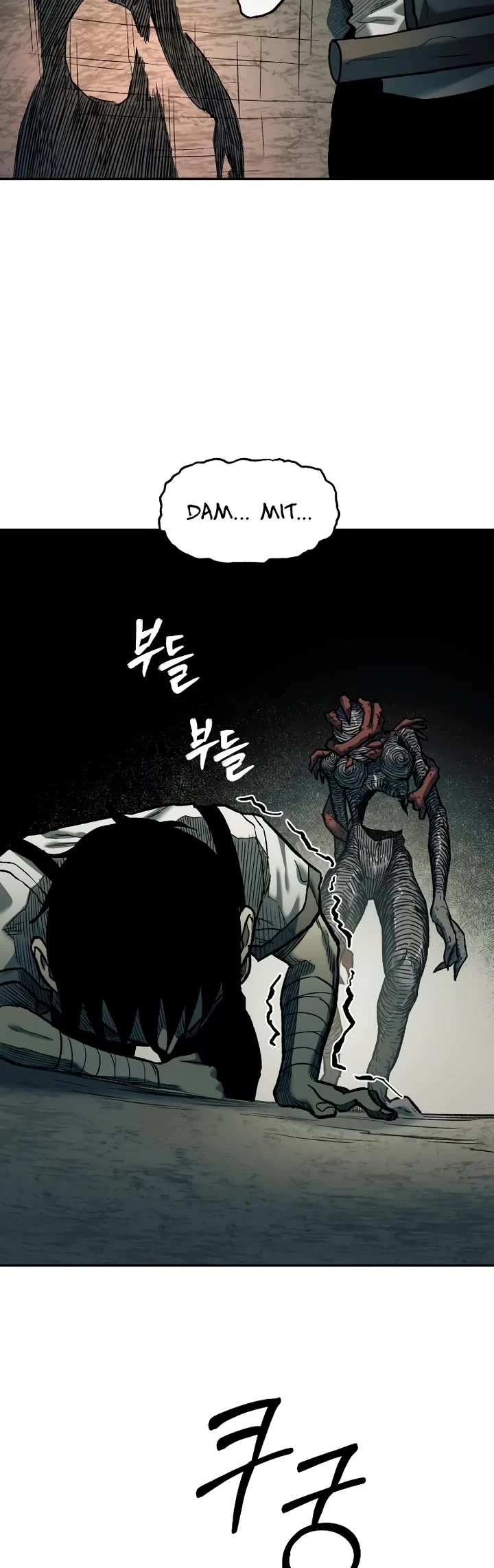 Surviving the Apocalypse Chapter 27 page 39 - Chapter 27