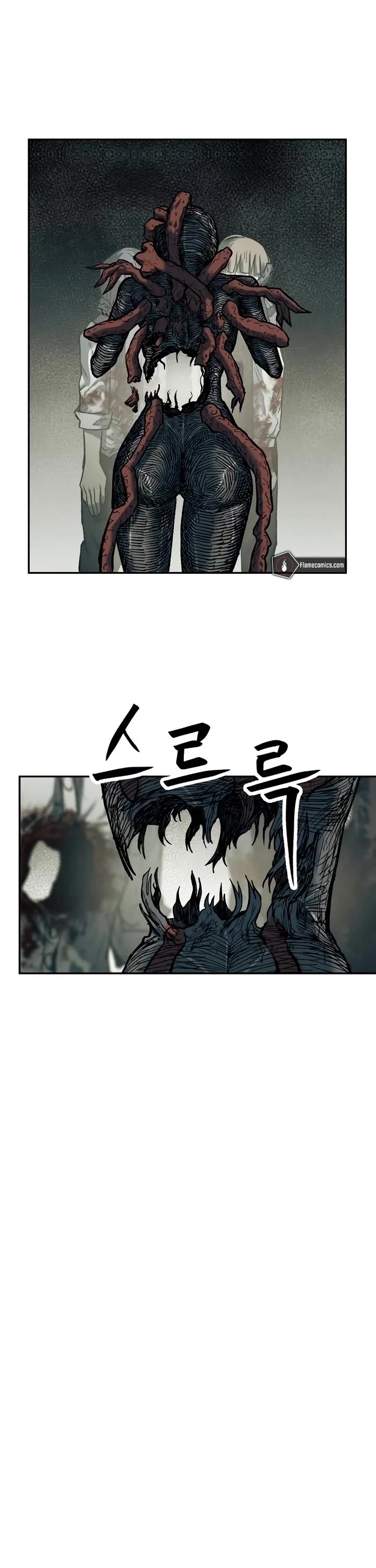 Surviving the Apocalypse Chapter 27 page 42 - Chapter 27