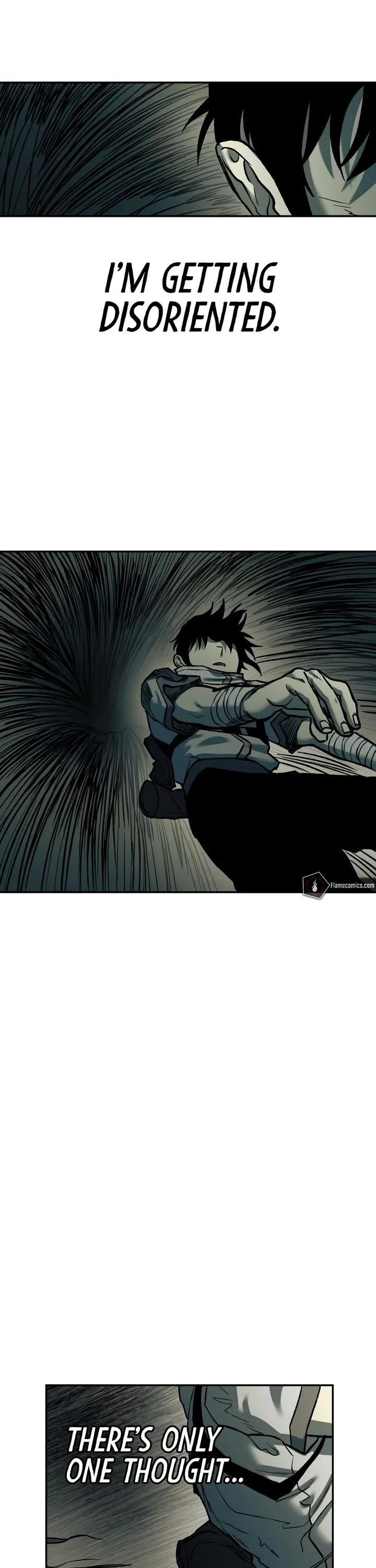 Surviving the Apocalypse Chapter 27 page 47 - Chapter 27