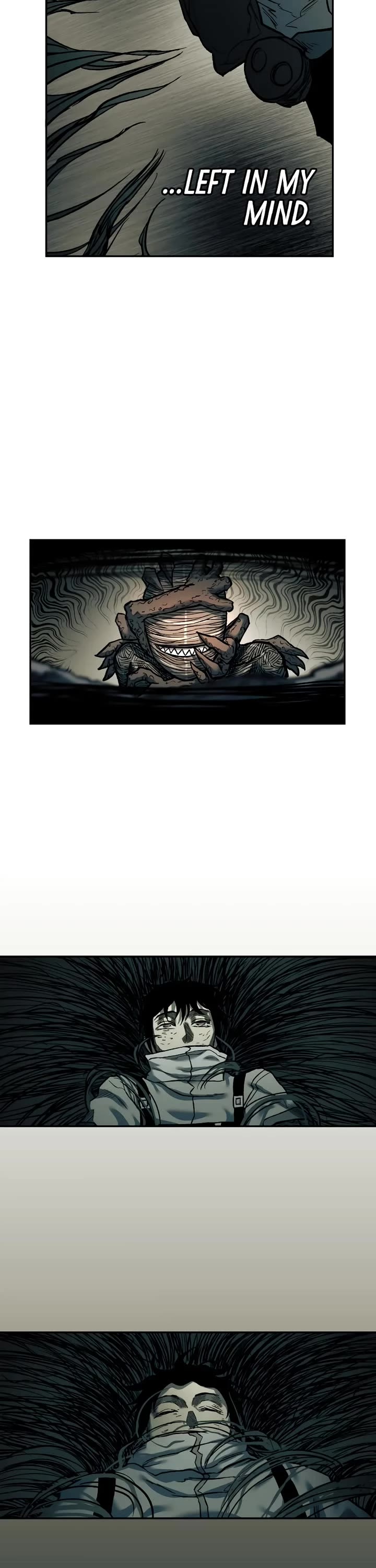 Surviving the Apocalypse Chapter 27 page 48 - Chapter 27