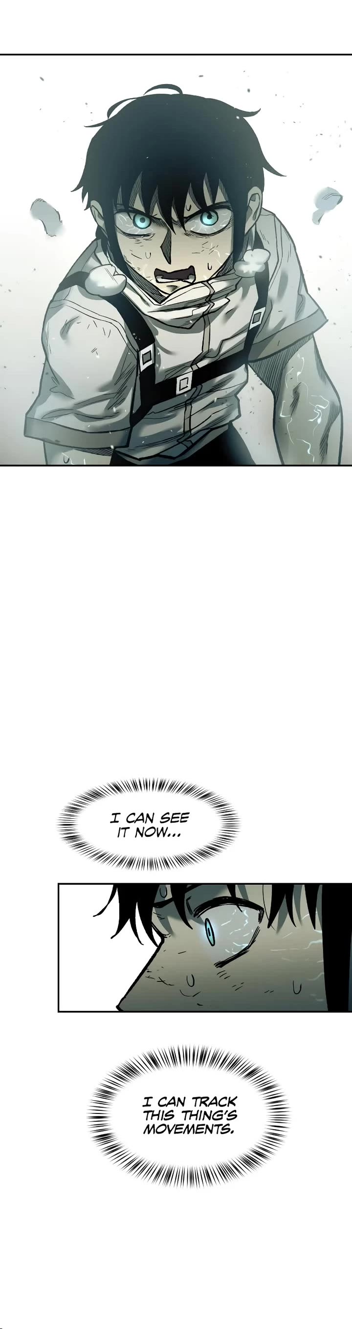 Surviving the Apocalypse Chapter 27 page 5 - Chapter 27