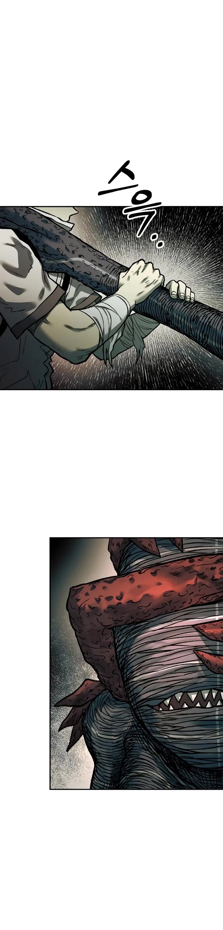 Surviving the Apocalypse Chapter 28 page 2 - Chapter 28