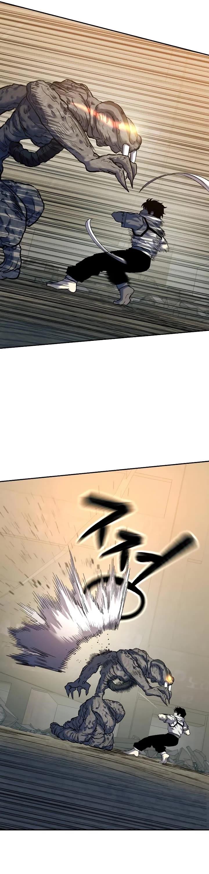 Surviving the Apocalypse Chapter 28 page 26 - Chapter 28