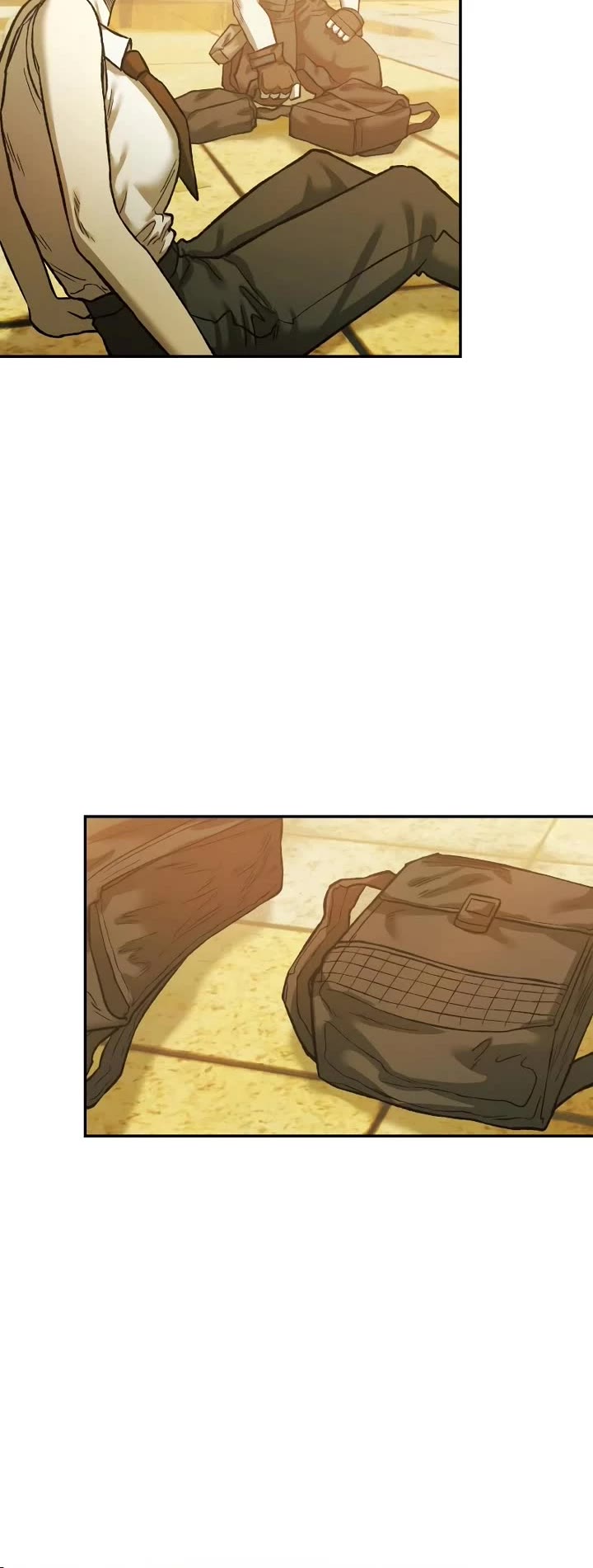 Surviving the Apocalypse Chapter 28 page 40 - Chapter 28