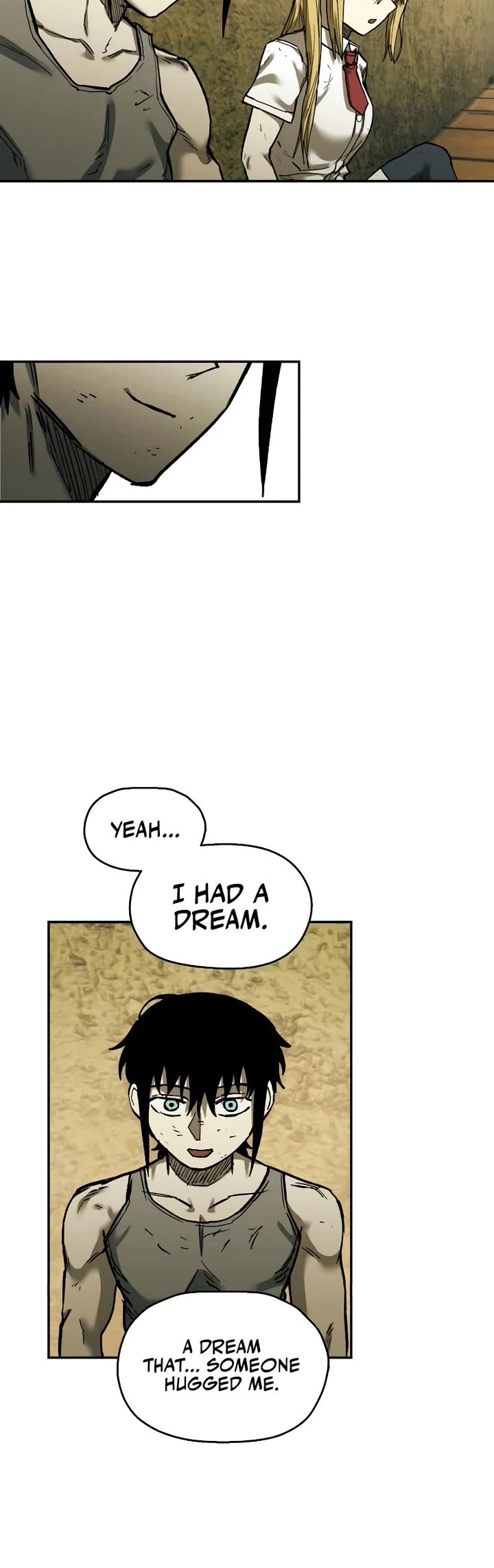 Surviving the Apocalypse Chapter 28 page 44 - Chapter 28