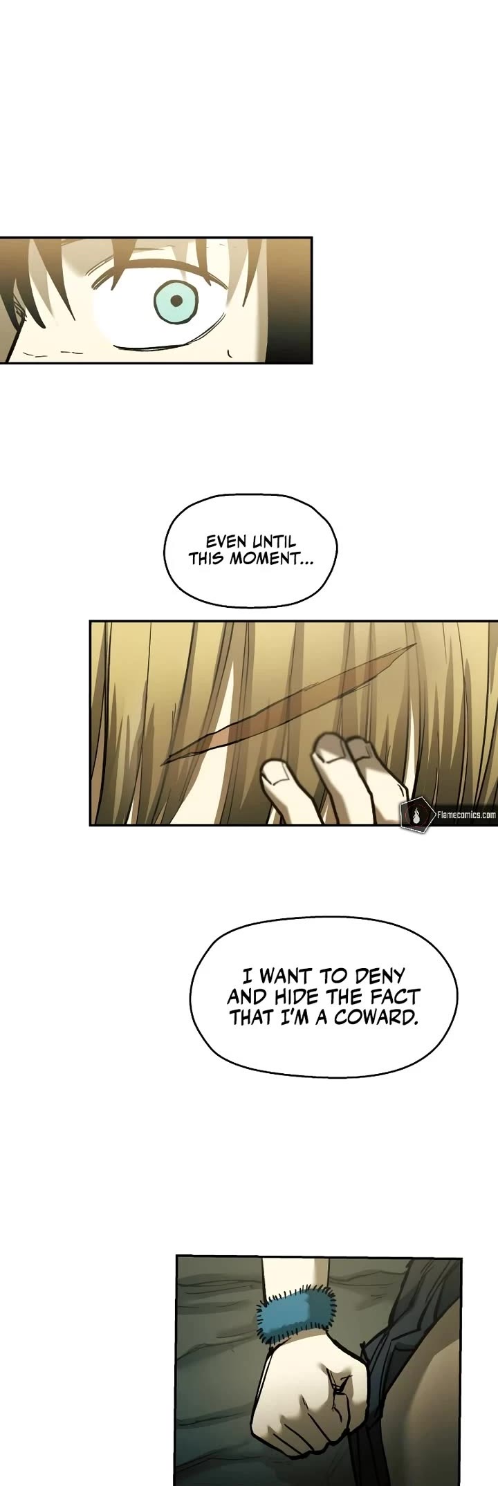 Surviving the Apocalypse Chapter 28 page 49 - Chapter 28