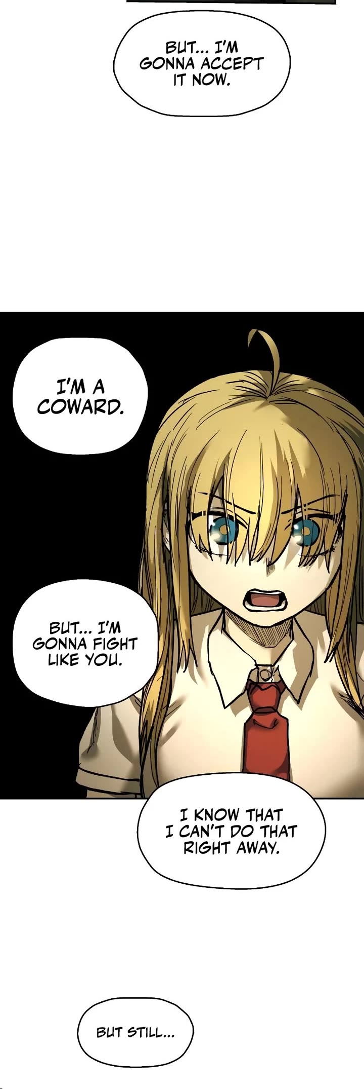 Surviving the Apocalypse Chapter 28 page 50 - Chapter 28