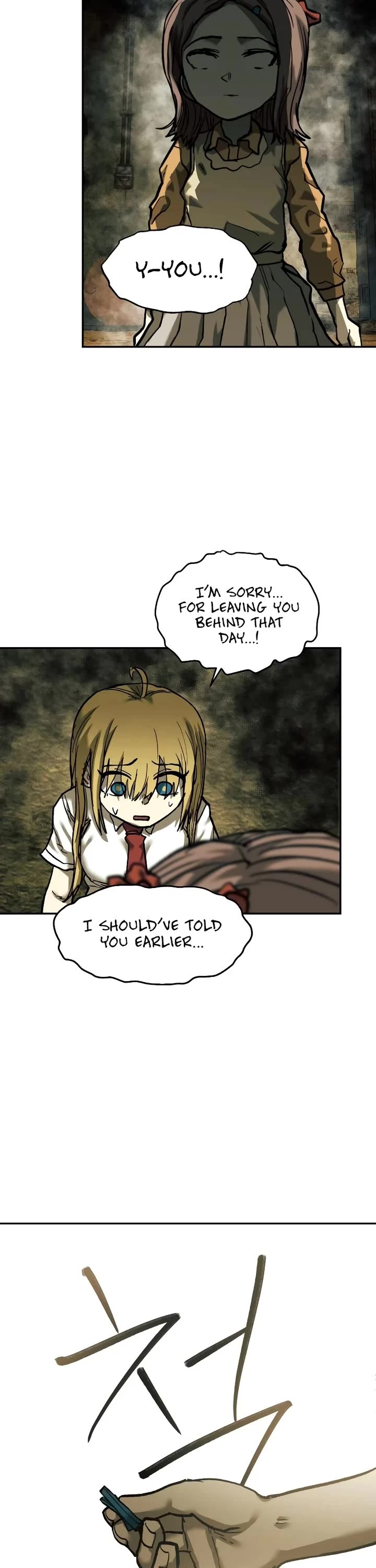 Surviving the Apocalypse Chapter 28 page 52 - Chapter 28