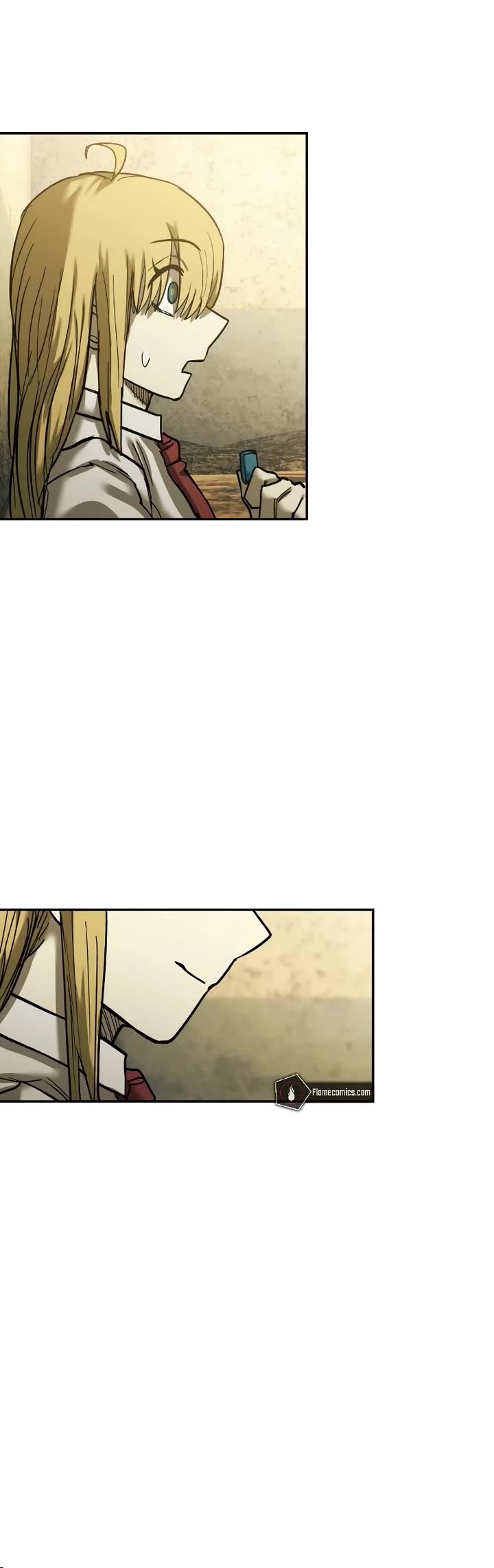 Surviving the Apocalypse Chapter 28 page 55 - Chapter 28