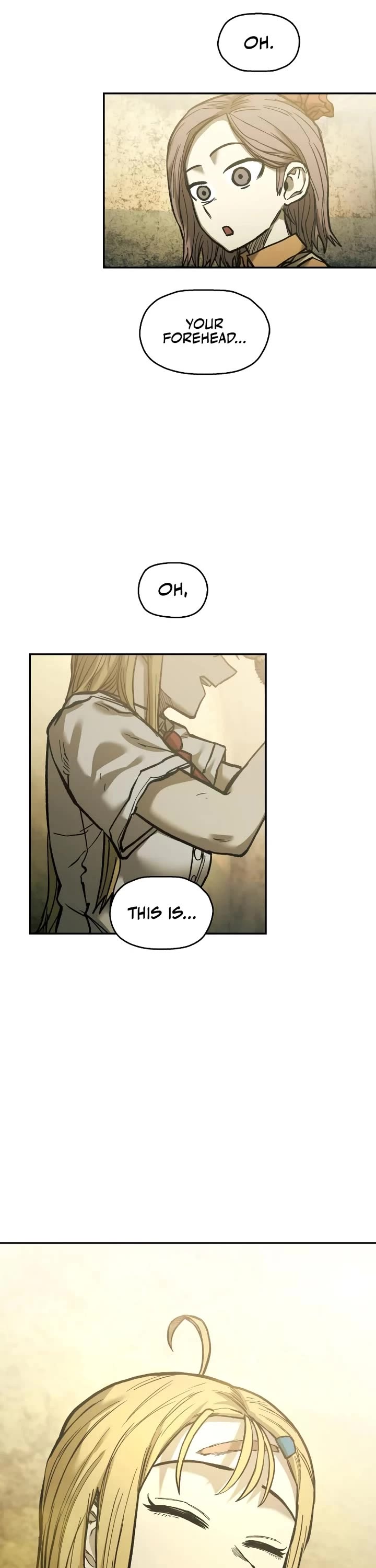 Surviving the Apocalypse Chapter 28 page 56 - Chapter 28