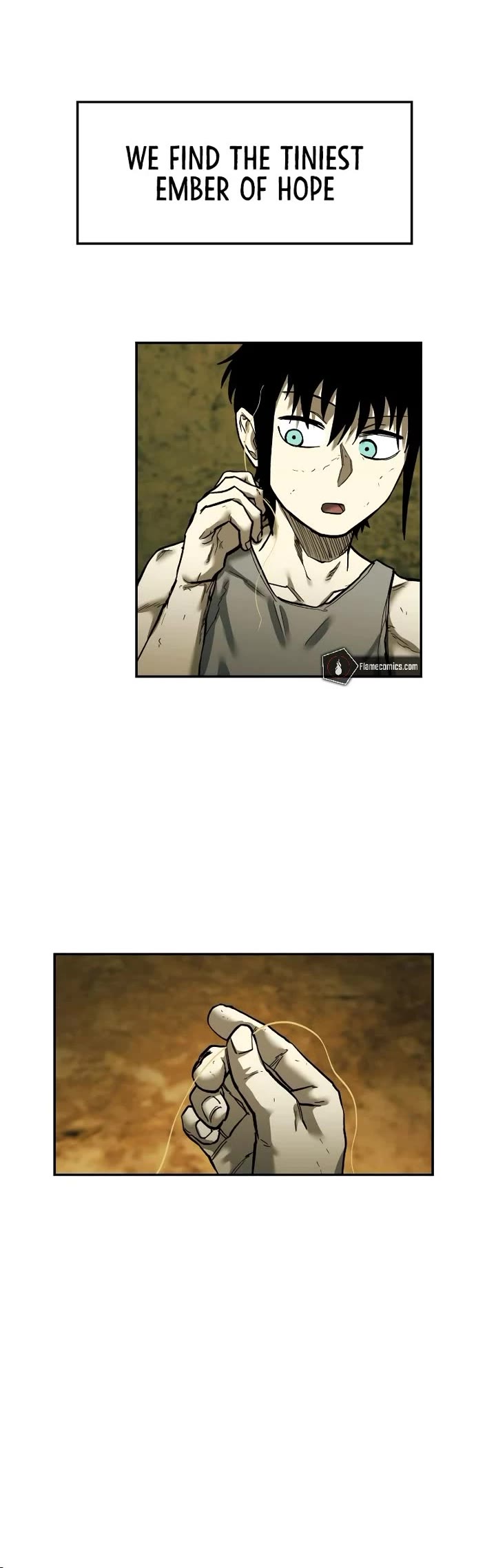Surviving the Apocalypse Chapter 28 page 60 - Chapter 28