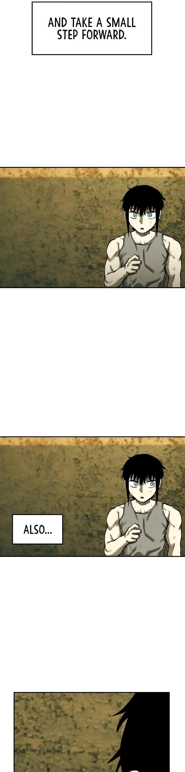 Surviving the Apocalypse Chapter 28 page 61 - Chapter 28