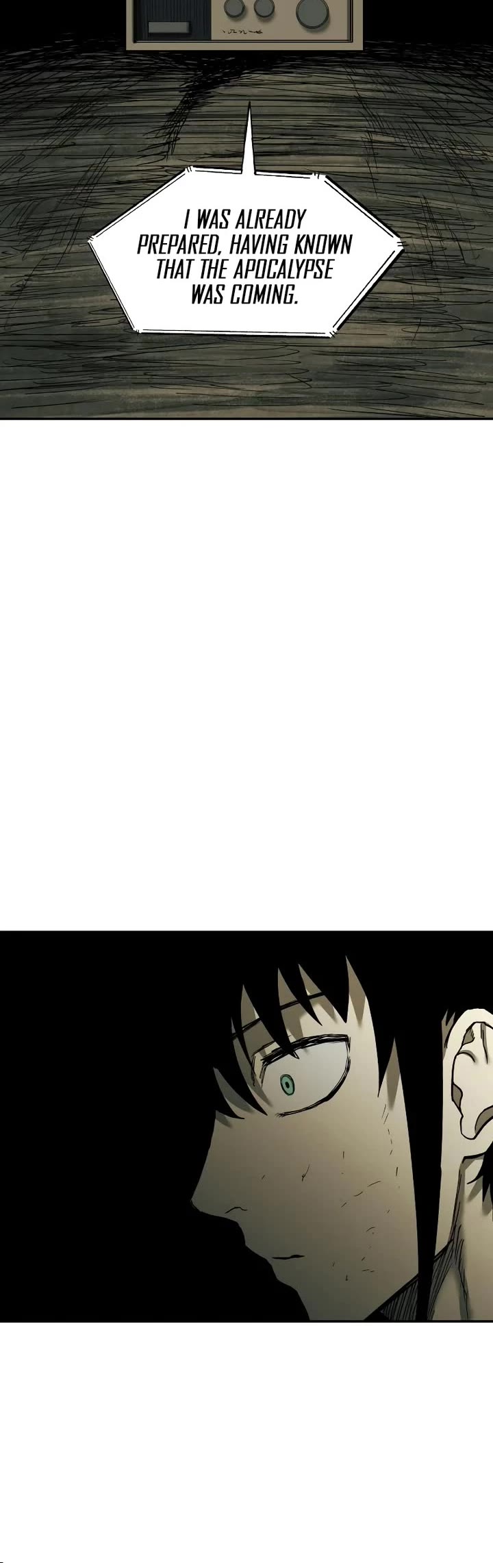 Surviving the Apocalypse Chapter 28 page 65 - Chapter 28