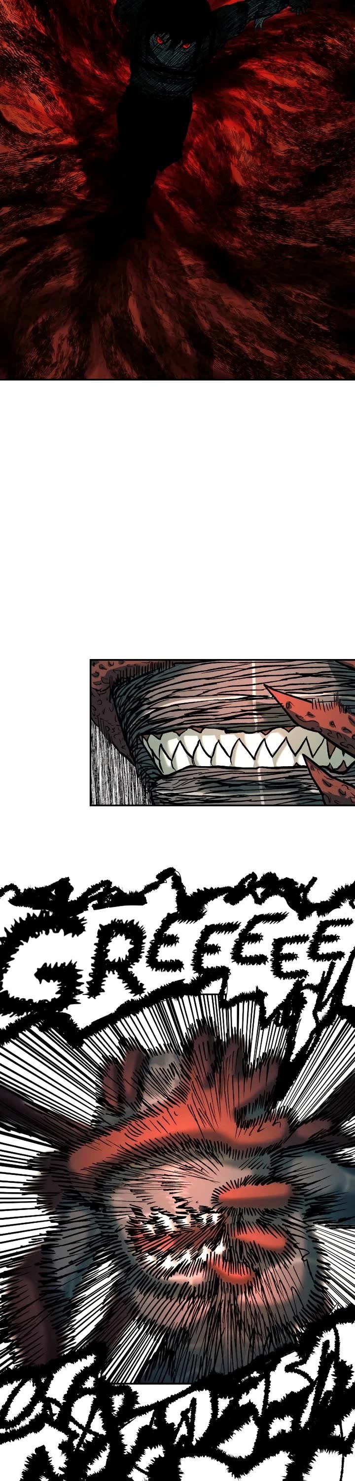 Surviving the Apocalypse Chapter 28 page 8 - Chapter 28