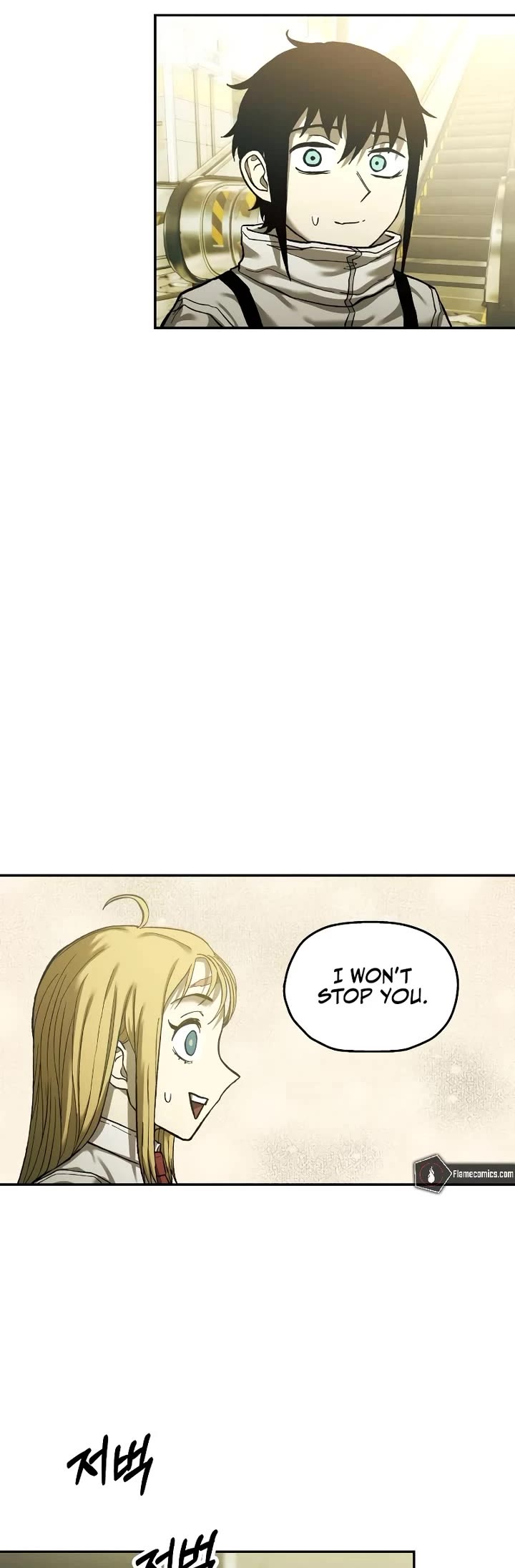 Surviving the Apocalypse Chapter 29 page 24 - Chapter 29