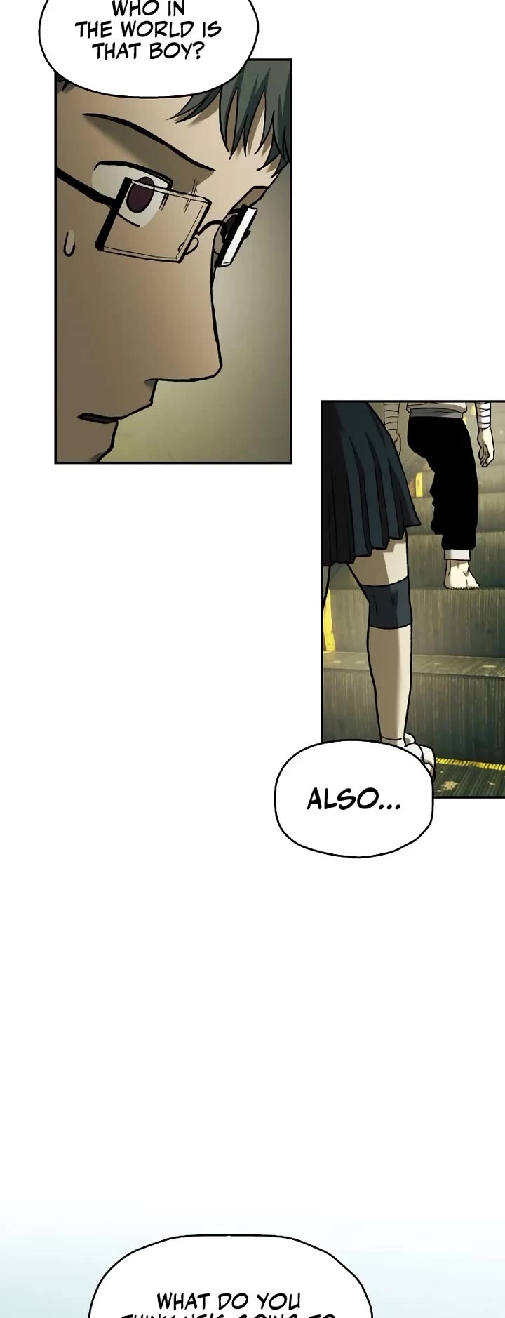 Surviving the Apocalypse Chapter 29 page 29 - Chapter 29