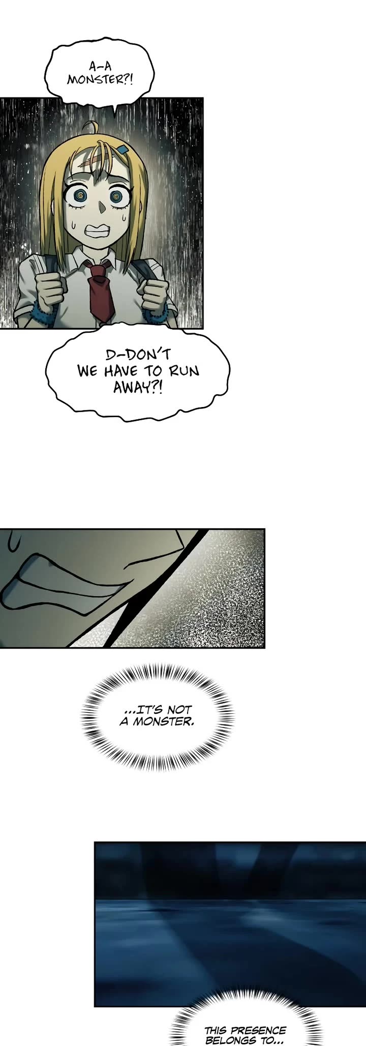Surviving the Apocalypse Chapter 29 page 34 - Chapter 29