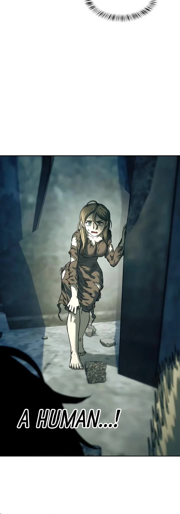 Surviving the Apocalypse Chapter 29 page 35 - Chapter 29