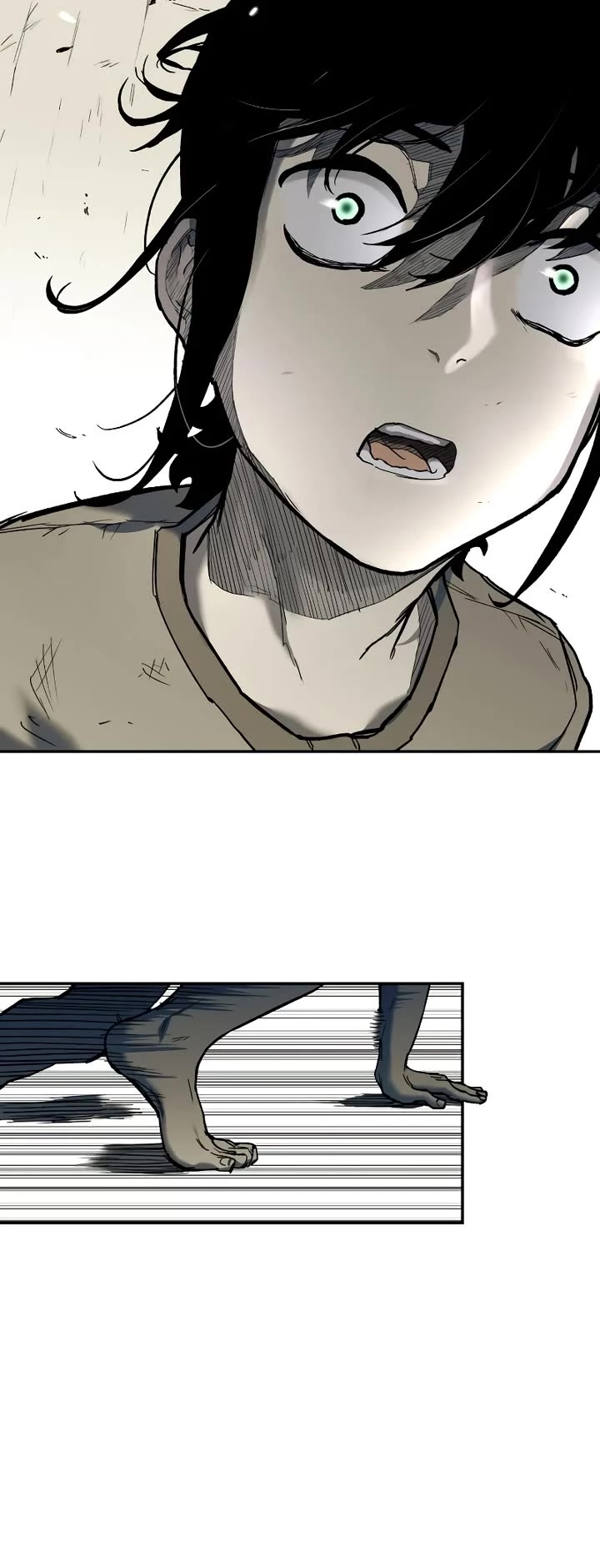 Surviving the Apocalypse Chapter 3 page 10 - Chapter 3