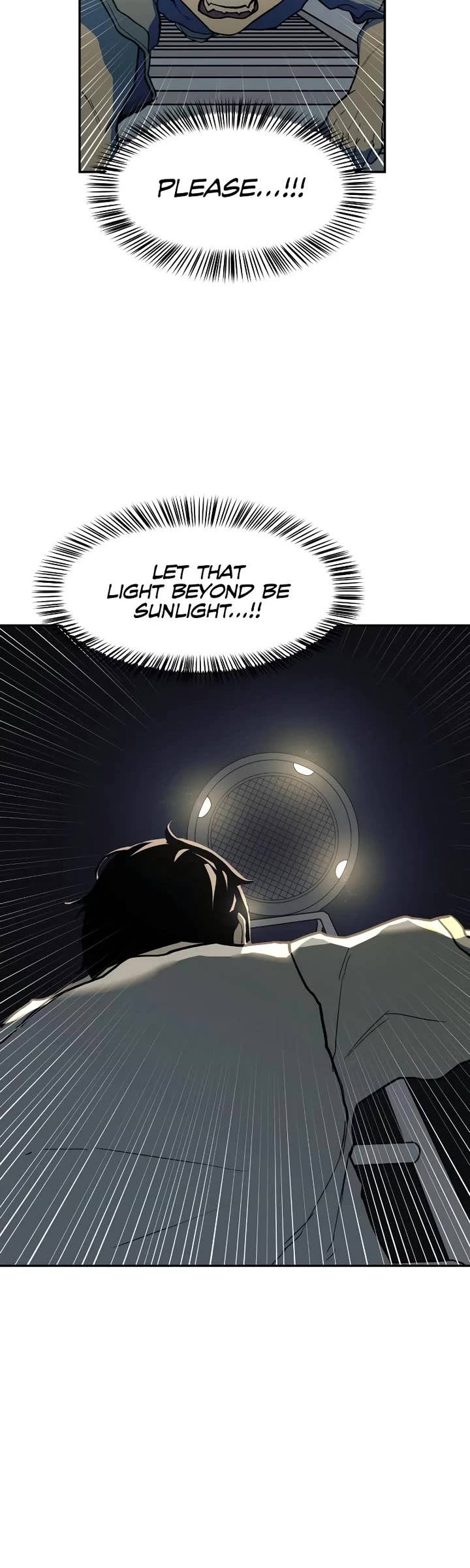 Surviving the Apocalypse Chapter 3 page 15 - Chapter 3