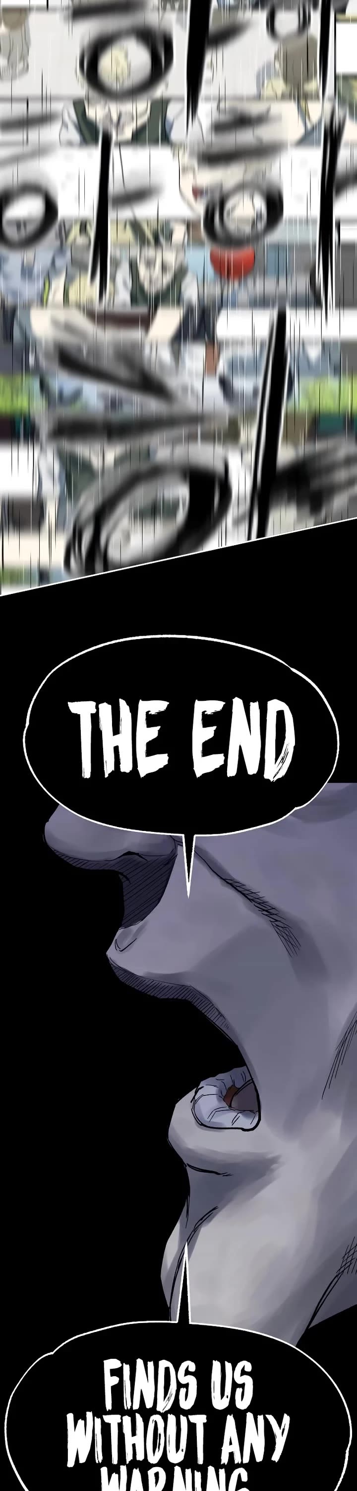 Surviving the Apocalypse Chapter 3 page 36 - Chapter 3