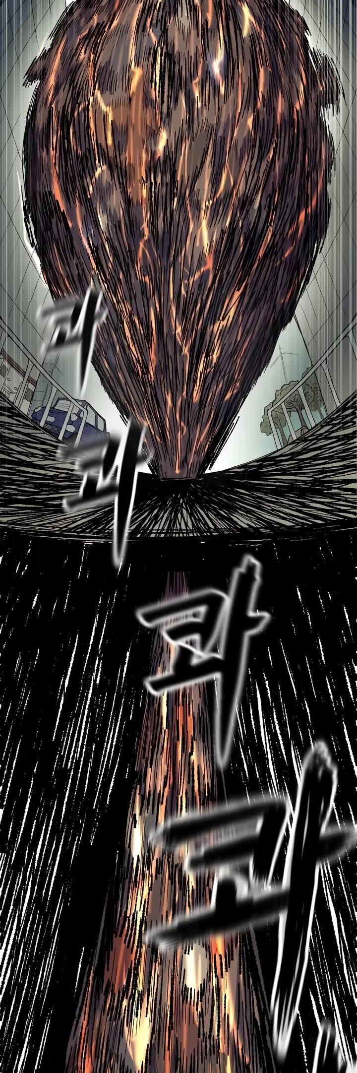 Surviving the Apocalypse Chapter 3 page 53 - Chapter 3