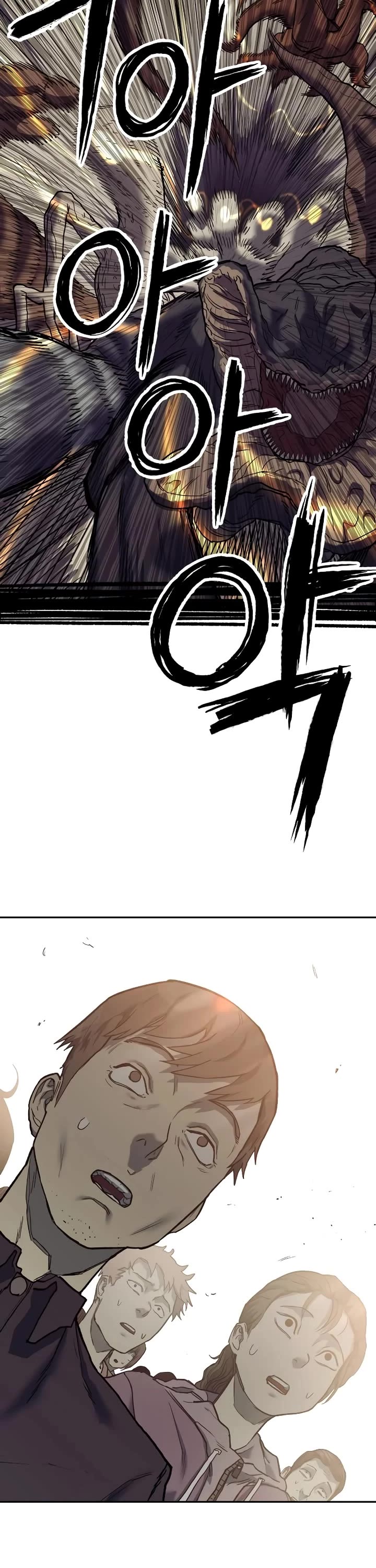 Surviving the Apocalypse Chapter 3 page 56 - Chapter 3