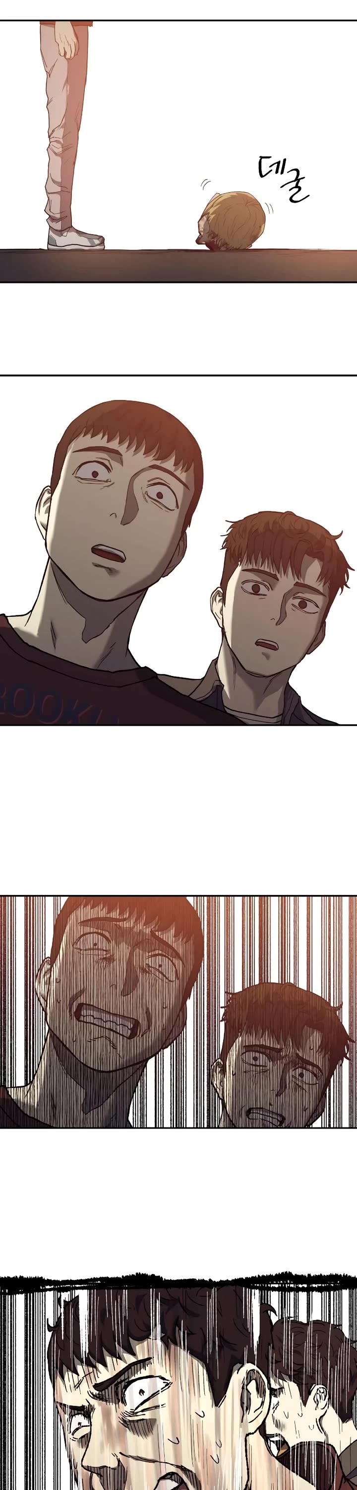 Surviving the Apocalypse Chapter 3 page 65 - Chapter 3
