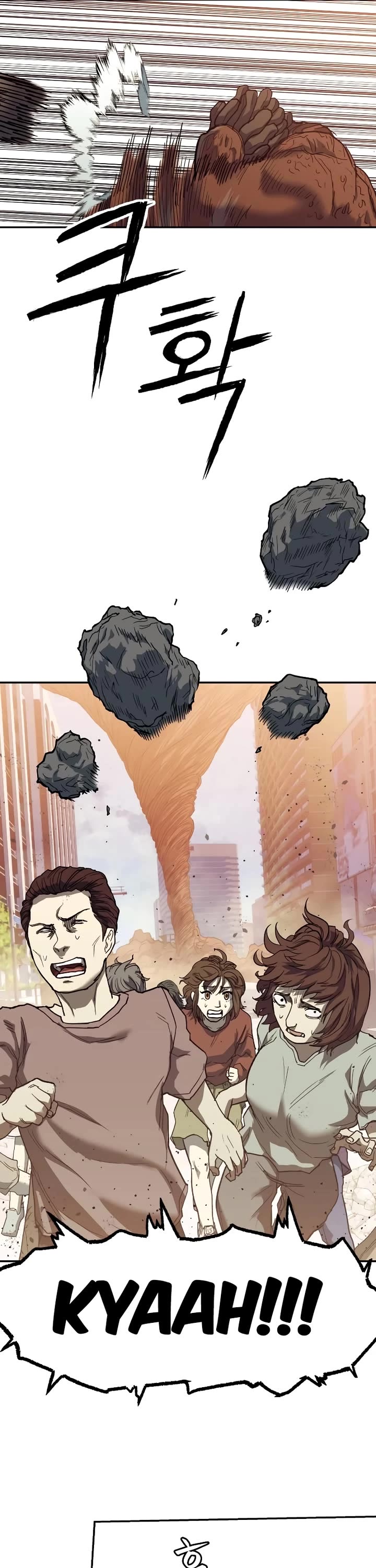 Surviving the Apocalypse Chapter 3 page 70 - Chapter 3