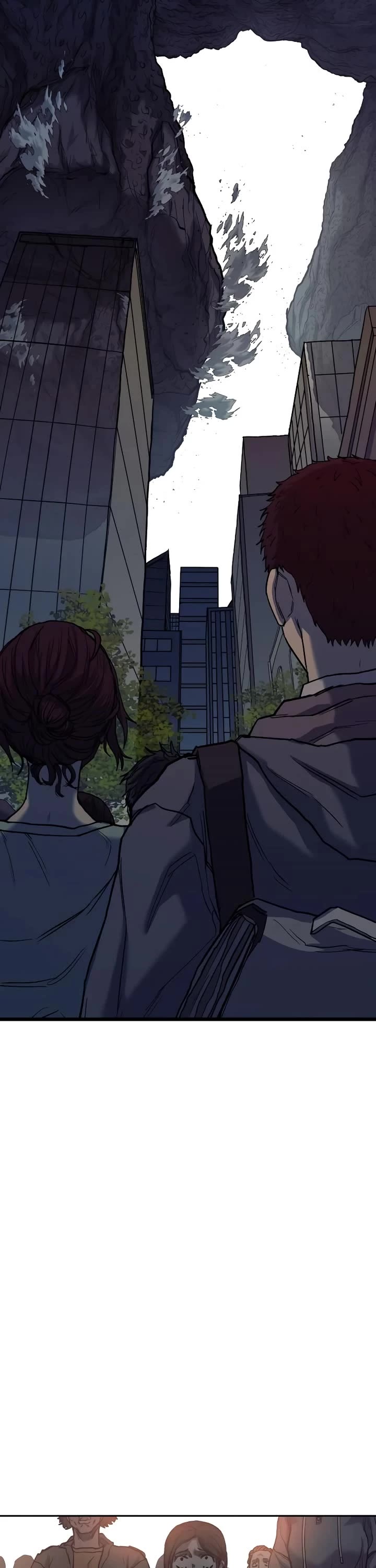 Surviving the Apocalypse Chapter 3 page 80 - Chapter 3