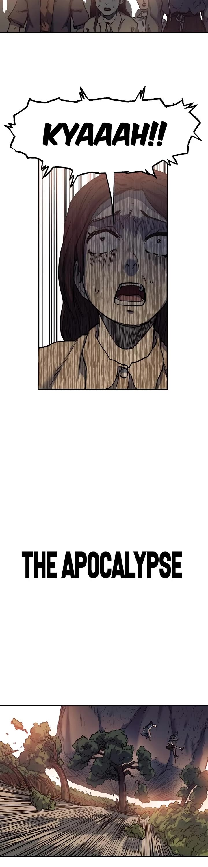 Surviving the Apocalypse Chapter 3 page 81 - Chapter 3