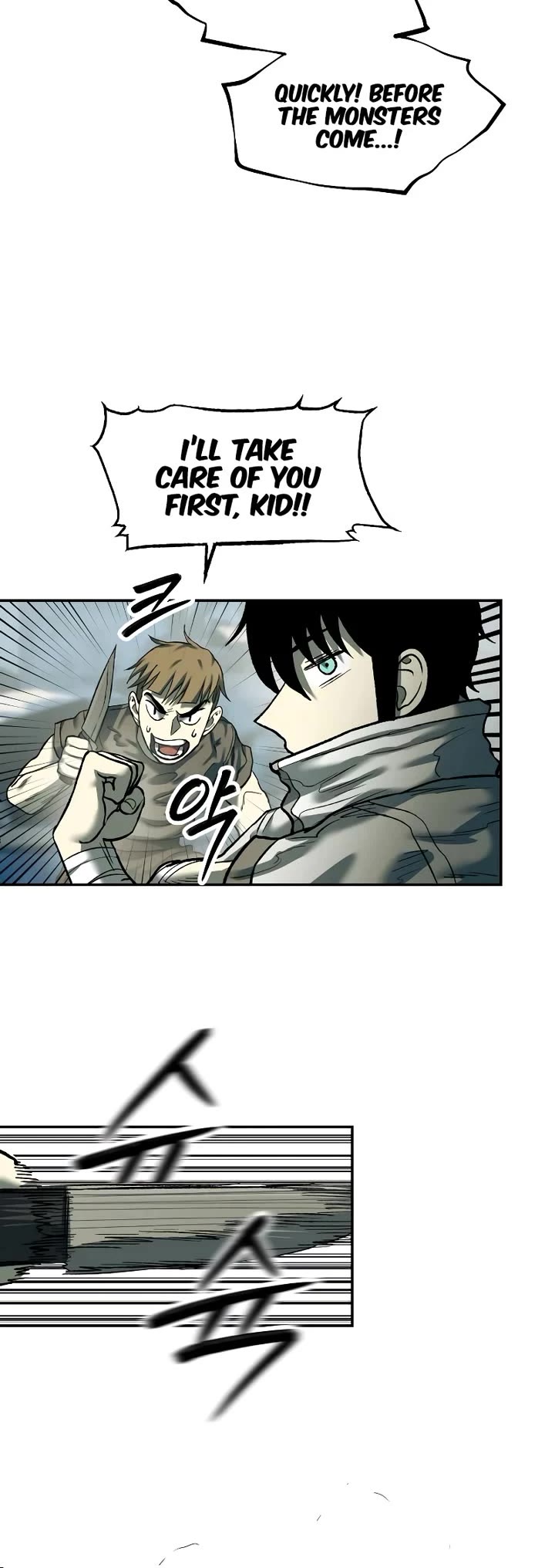 Surviving the Apocalypse Chapter 30 page 15 - Chapter 30