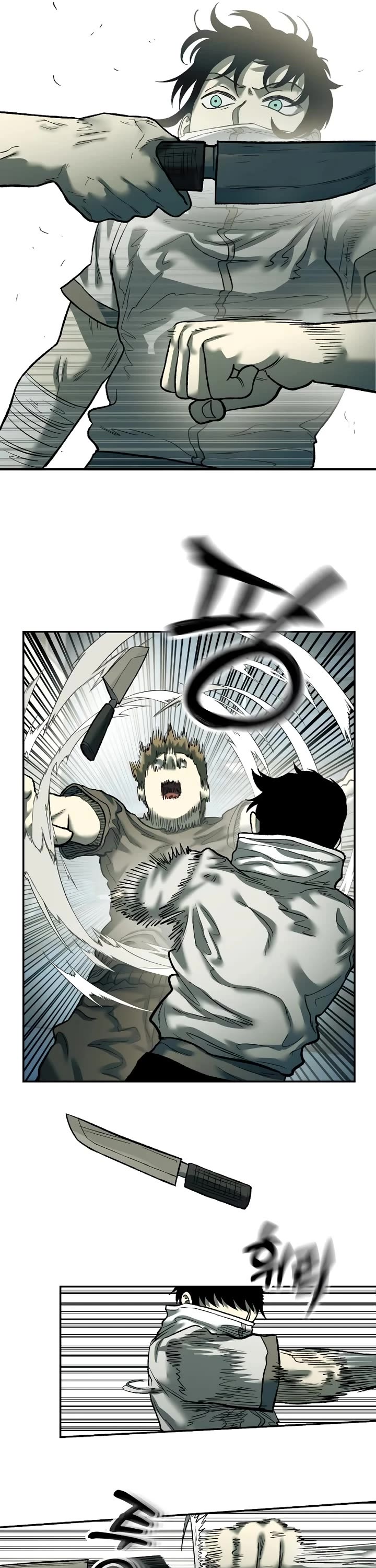 Surviving the Apocalypse Chapter 30 page 16 - Chapter 30