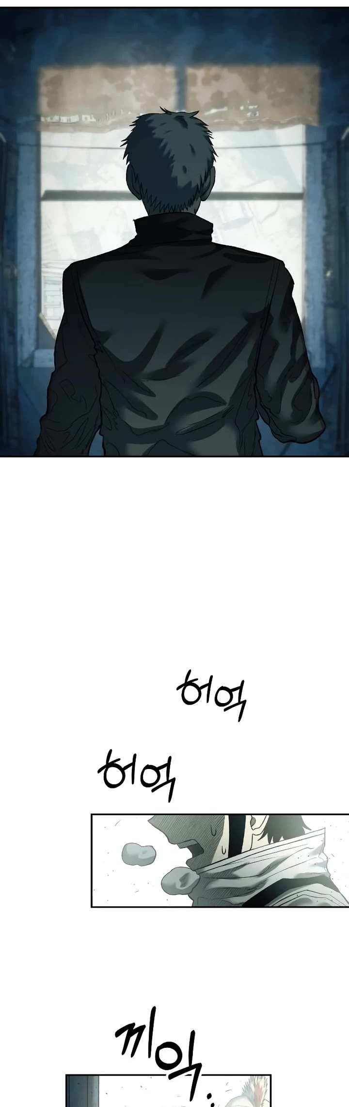 Surviving the Apocalypse Chapter 30 page 24 - Chapter 30