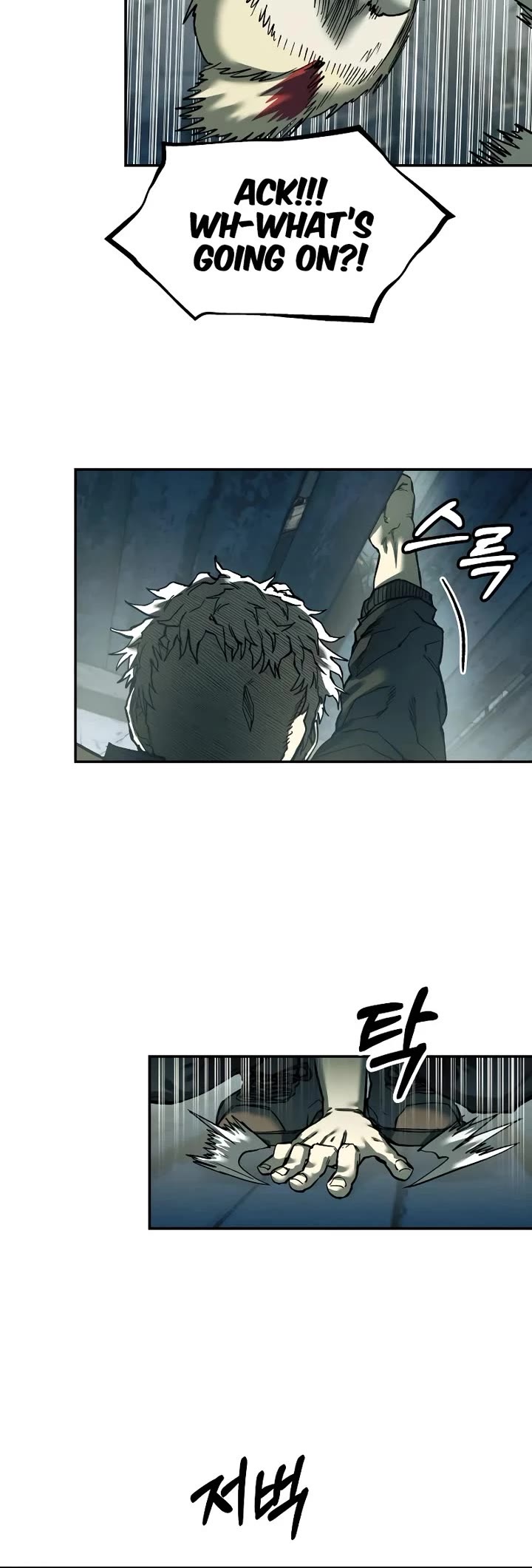 Surviving the Apocalypse Chapter 30 page 30 - Chapter 30