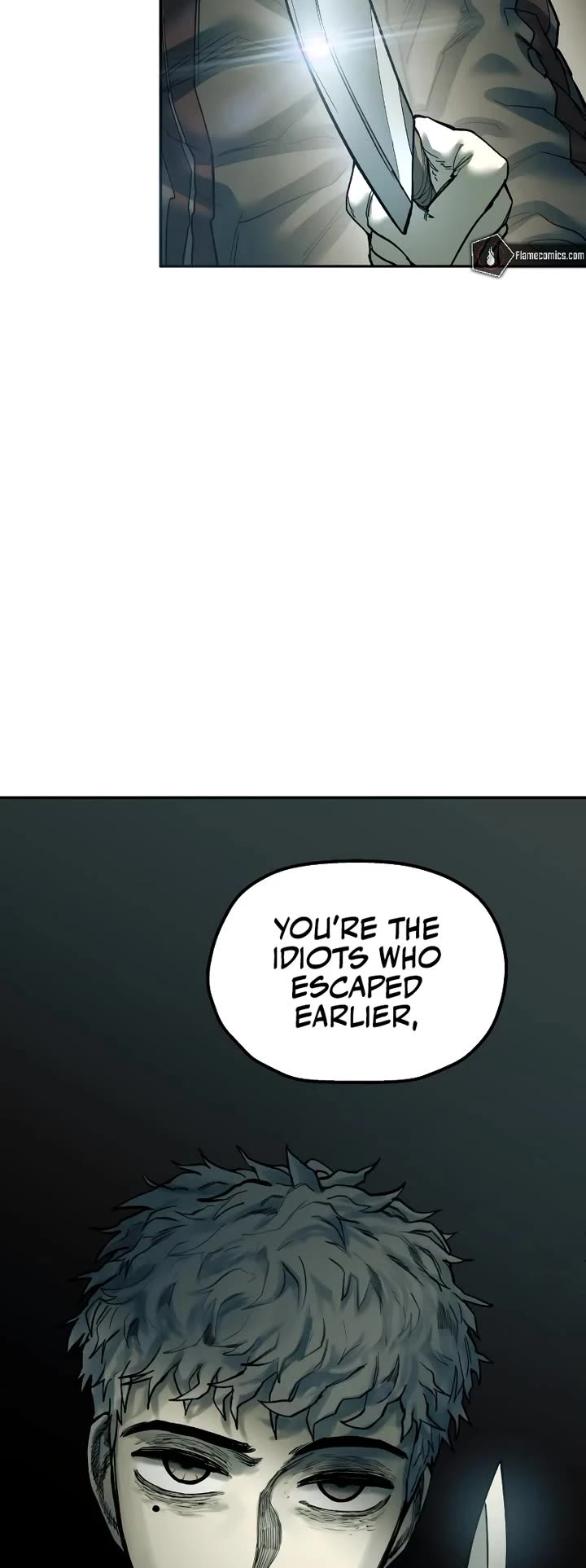 Surviving the Apocalypse Chapter 30 page 32 - Chapter 30