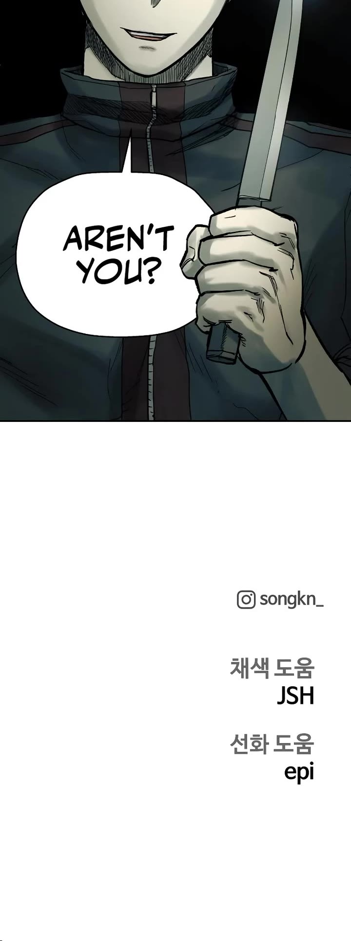 Surviving the Apocalypse Chapter 30 page 33 - Chapter 30