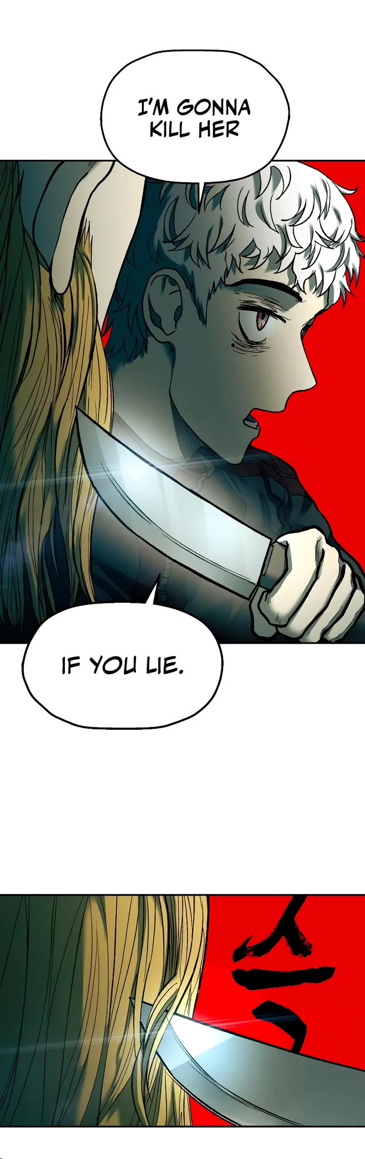 Surviving the Apocalypse Chapter 31 page 10 - Chapter 31