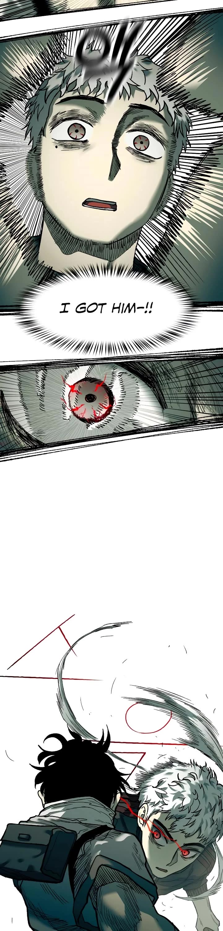 Surviving the Apocalypse Chapter 31 page 12 - Chapter 31