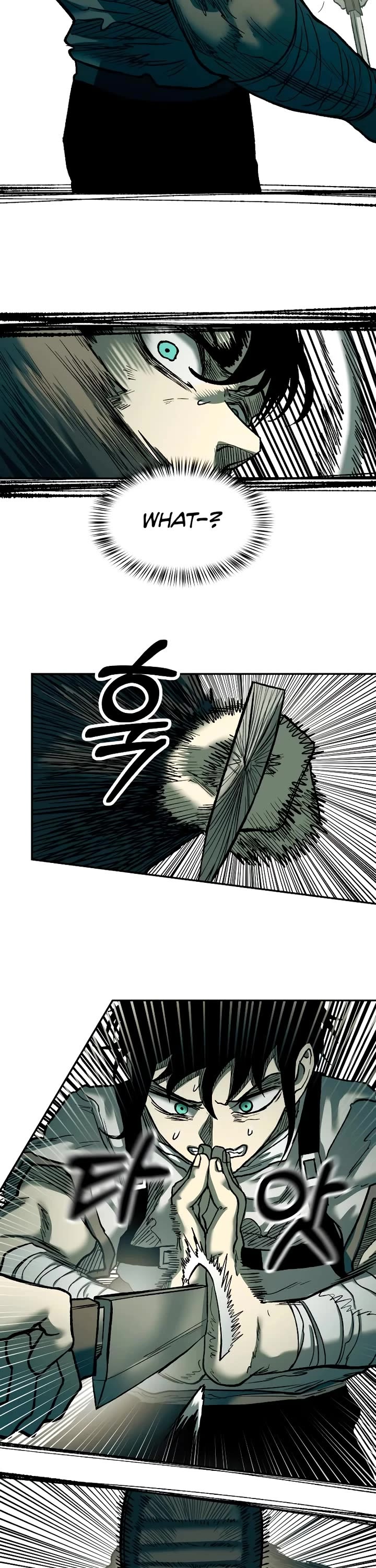 Surviving the Apocalypse Chapter 31 page 13 - Chapter 31