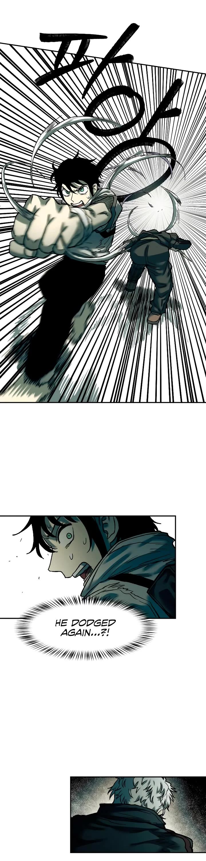 Surviving the Apocalypse Chapter 31 page 17 - Chapter 31