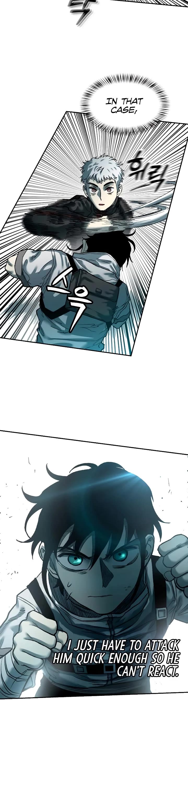 Surviving the Apocalypse Chapter 31 page 22 - Chapter 31