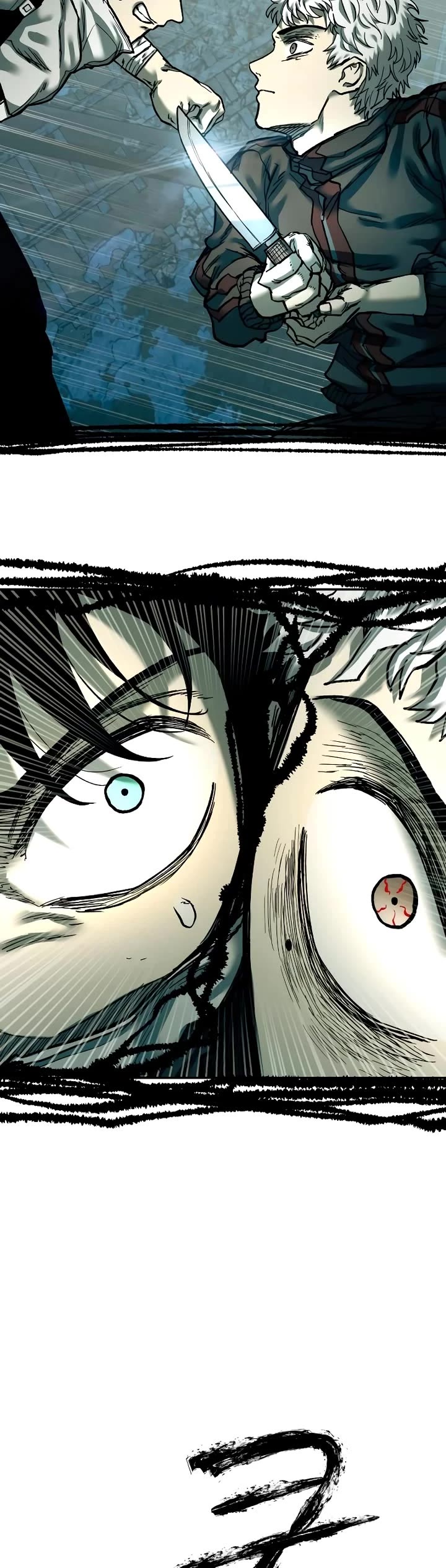 Surviving the Apocalypse Chapter 31 page 29 - Chapter 31
