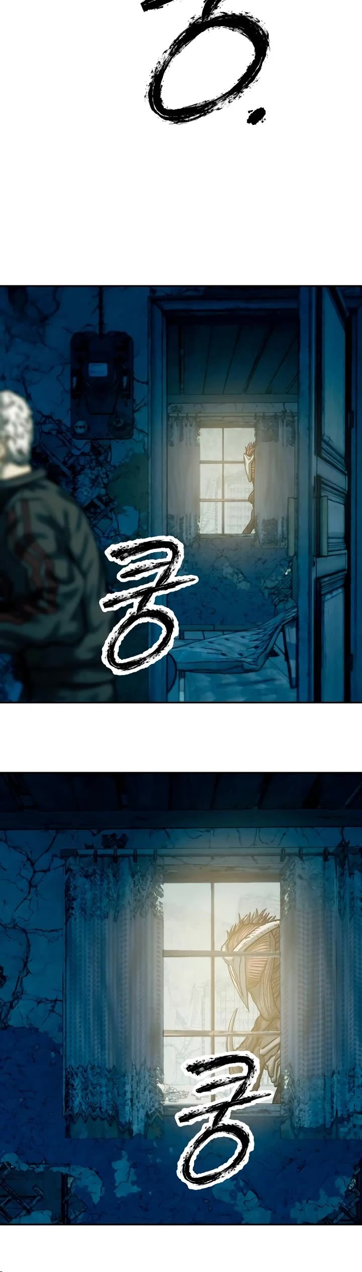 Surviving the Apocalypse Chapter 31 page 30 - Chapter 31